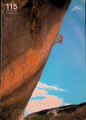 Mountain 115 thumbnail